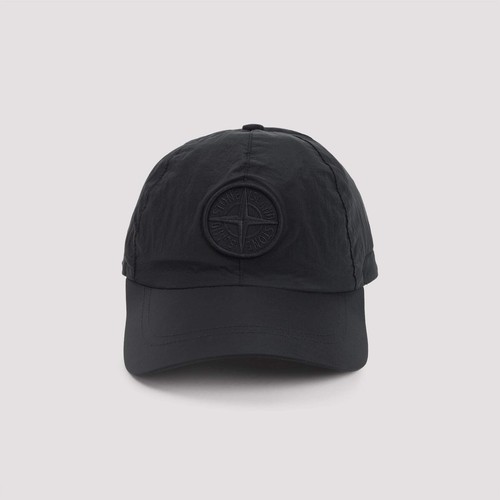 Stone island regenerated yarn - island,