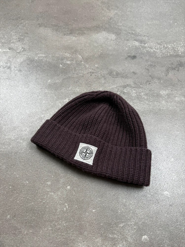 Stone island hat street - stone,