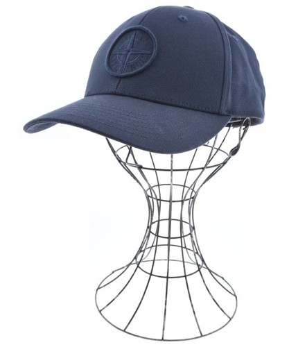 Stone island caps navy - island,