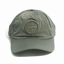 Stone Island Nylon Metal
