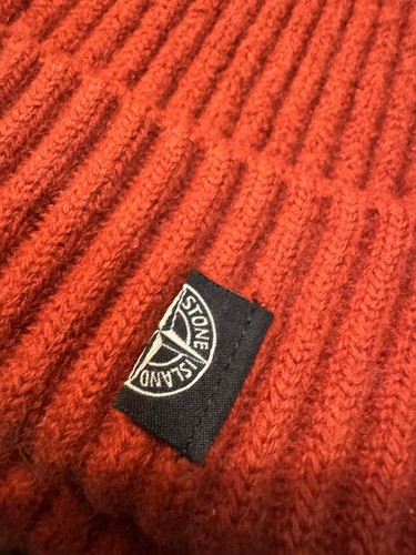 Stone island hat winter - , cap
