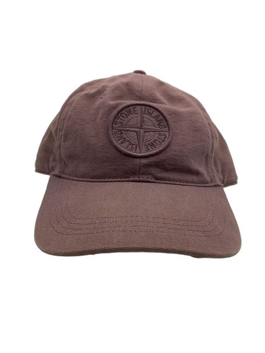 Stone island cap - cap, brw