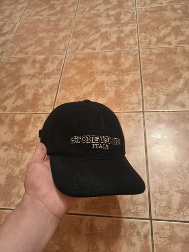 Vintage stone island italy - vintage,