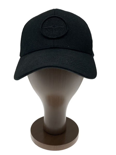 Stone island cap - stone,