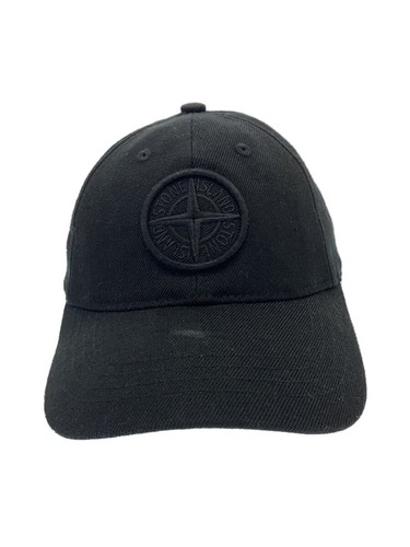 Stone island logo embroidered - stone,