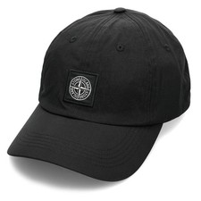 Stone Island Logo Patch