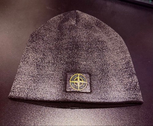 Stone island supreme beanie - island,