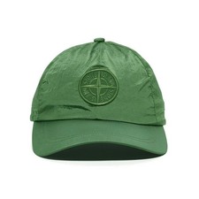 Stone Island Logo Embroidered
