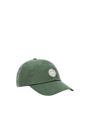 Stone island embroidered mini - stone,