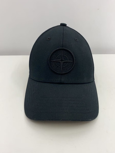 Stone island cap - island, cotton