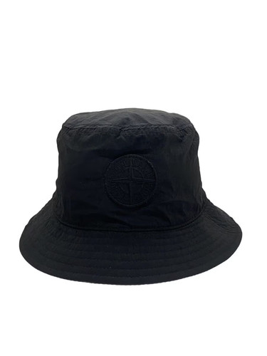 Stone island nylon metal - metal, hat