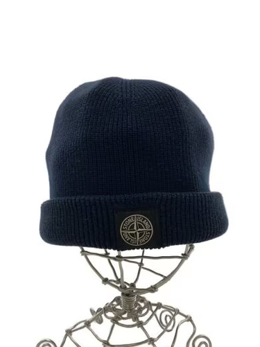 Stone island knit cap - cap, --
