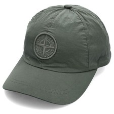 Stone Island Nylon Metal
