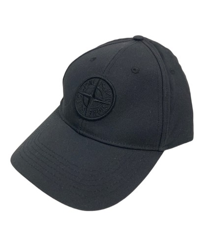 Stone island cotton logo - cotton,