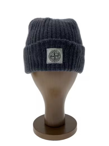 Stone island knit cap - island, /