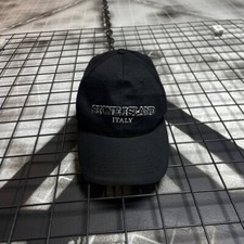 RARE Stone Island Italy Marina