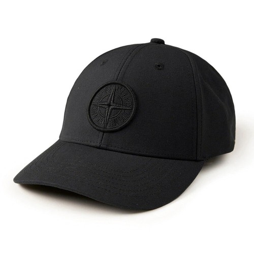 Stone island baseball cap - stone,