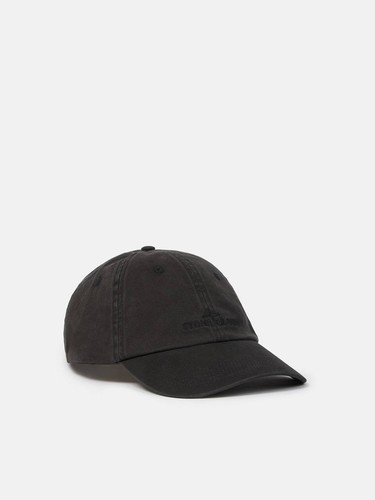 Stone island cotton - cotton, twill