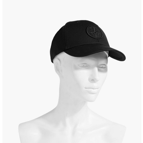 Stone island embroidered - island,