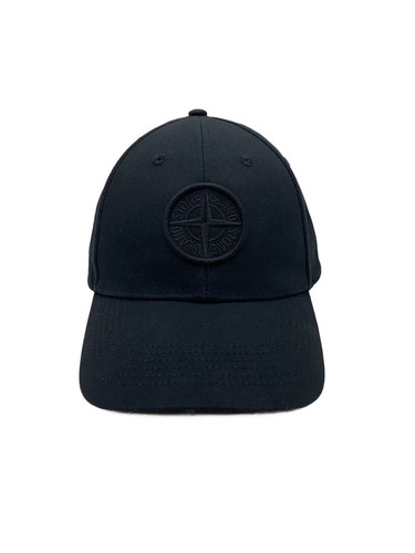 Stone island cap free cotton - stone,