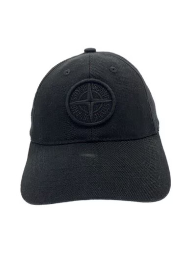 Stone island logo - stone, embroidered