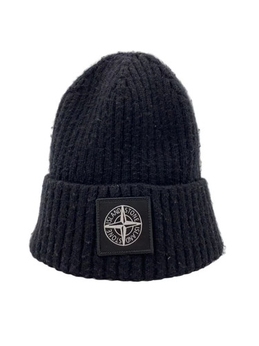 Stone island knit - cap,