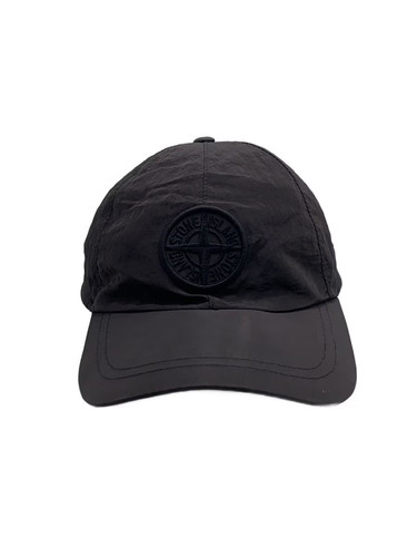 Stone island cap - stone, free