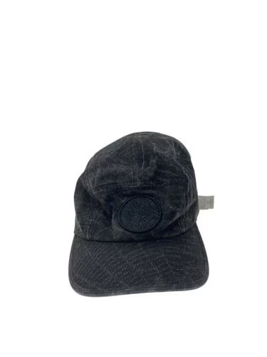 Stone island camp - stone, island/camp