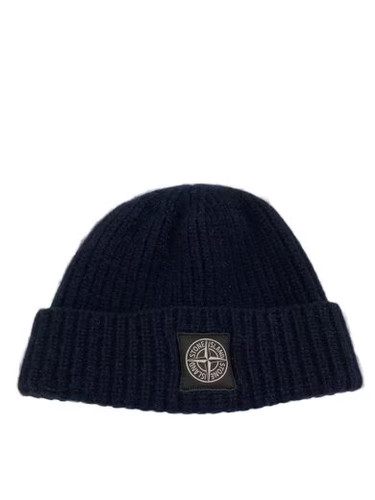 Stone island mid - stone, wool