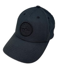 STONE ISLAND Baseball Cap/