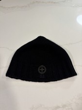 Berretto lana Stone Island